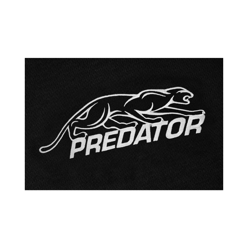 Predator must