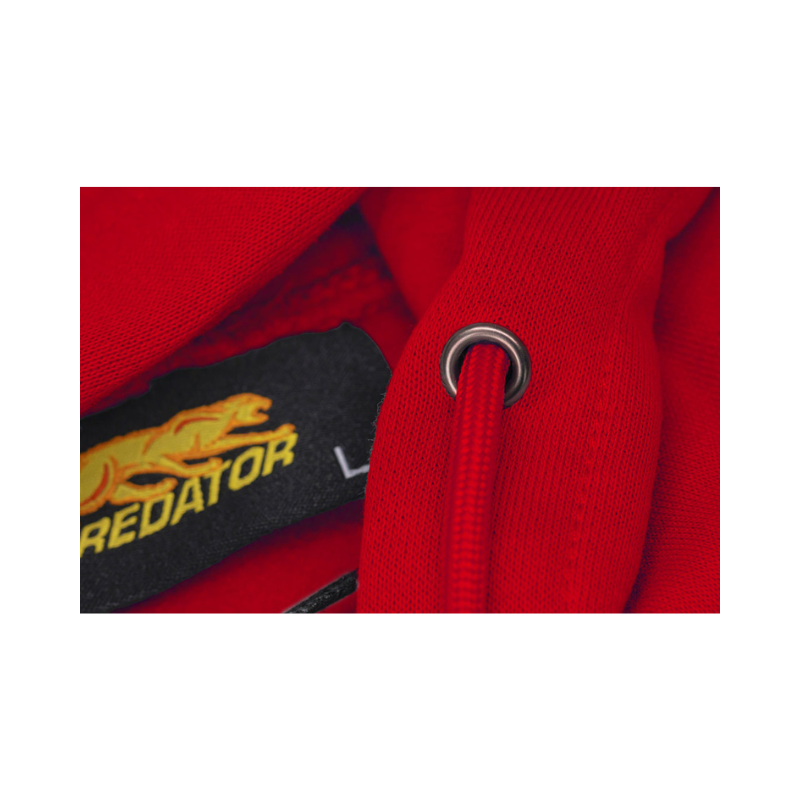 Predator punane 2