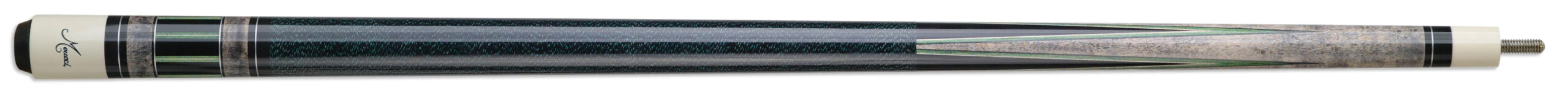 Meucci JS-1 Jayson Shaw