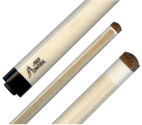 Joss shaft Black ring 13mm