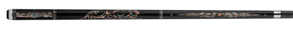 Predator Le Cat Ebony 30th Anniversary Limited Edition, REVO Shaft