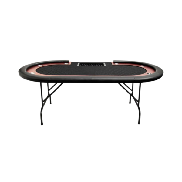 Pokkerilaud High Roller must