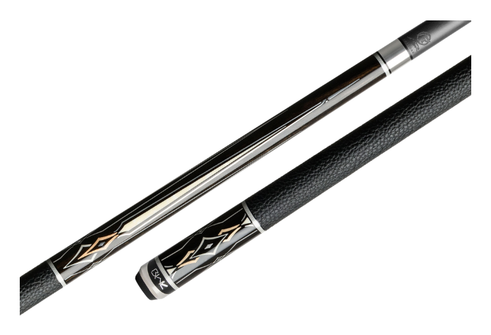 Blak series 5-3
