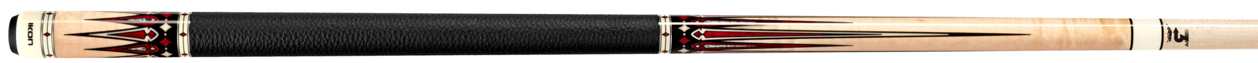 Predator IKON4-3 with 314-3 Shaft