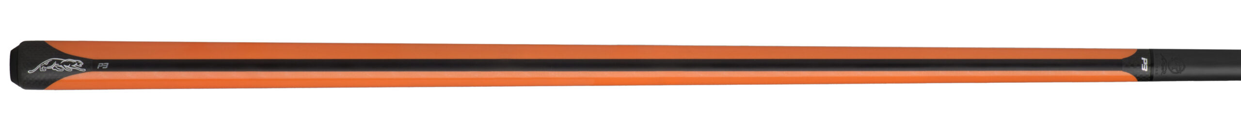 Predator P3 NW Flare Orange, Uni-Loc, REVO Shaft