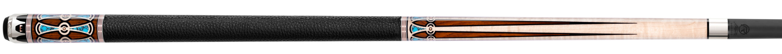 Predator Throne 3-2 Leather Wrap, Uni-Loc