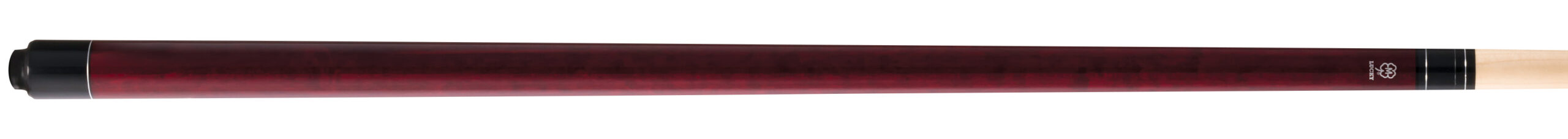 McDermott Lucky L5 Punane