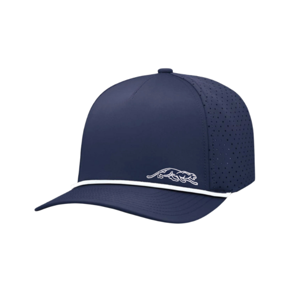 Predator nokamüts Navy Blue
