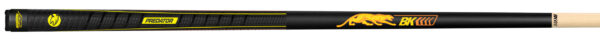 Predator BK4 SW Break Cue Sport Grip