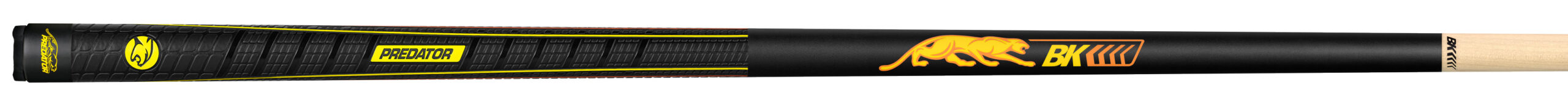 Predator BK4 SW Break Cue Sport Grip