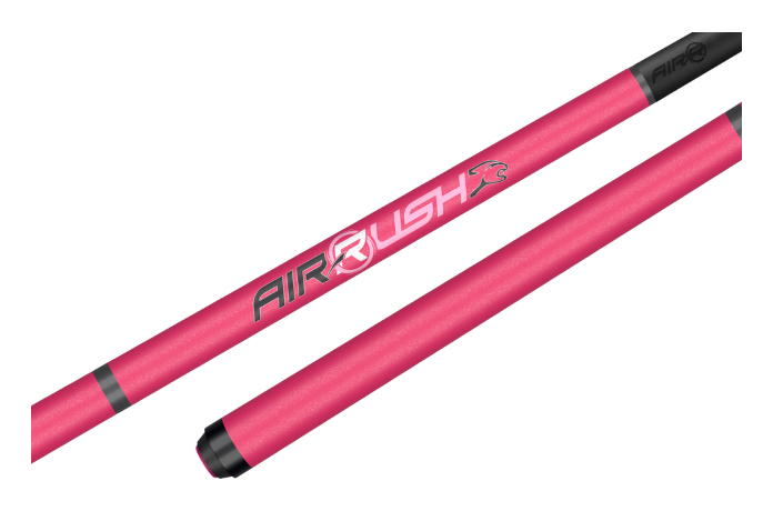 Air Rush pink