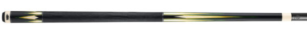 Predator LE True Splice 16 Kollane/ Roheline
