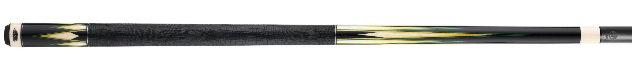 Predator LE True Splice 16 Kollane/ Roheline