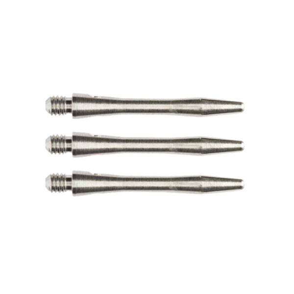 Winmau alumiinium shaft