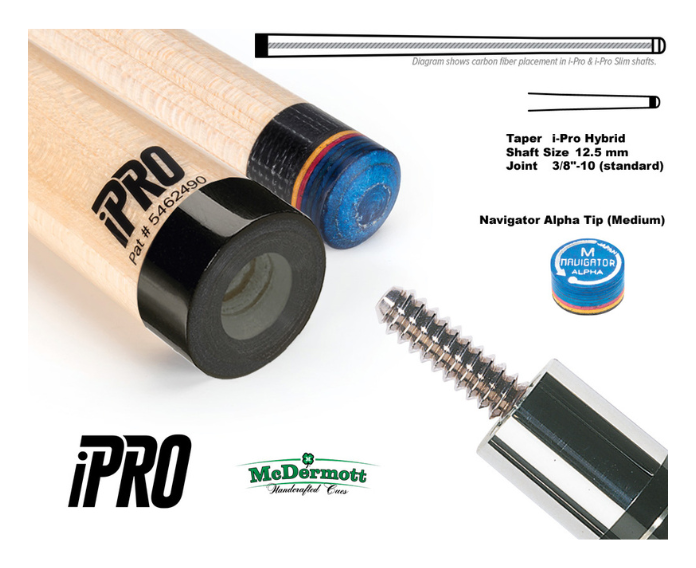 McDermott I pro