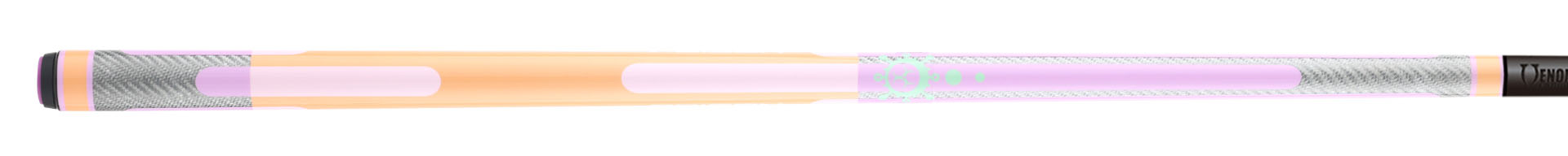 Poison Candy Sugar Virsik/Lavendel, Venom shaft