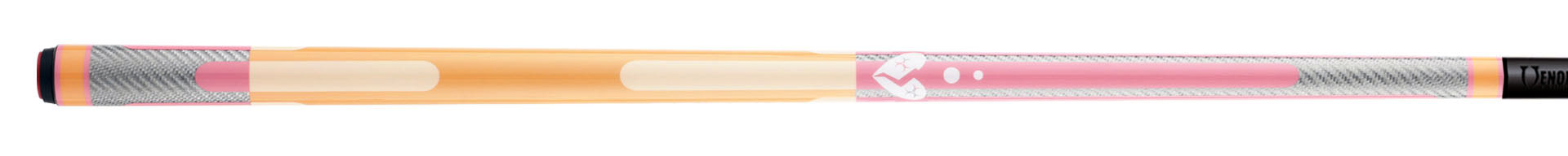 Poison Candy Sugar Virsik/ Roosa, Venom shaft