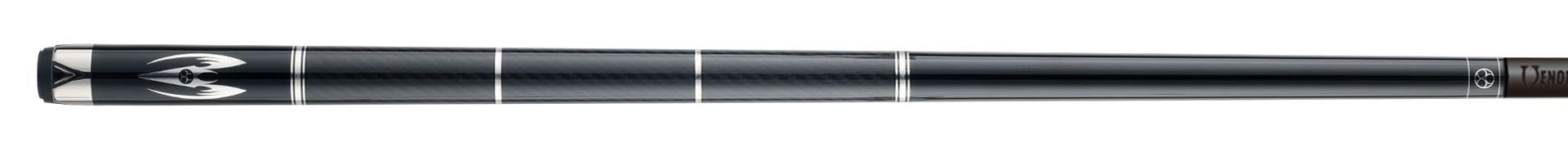 Poison Maelith Must/Must, Venom shaft
