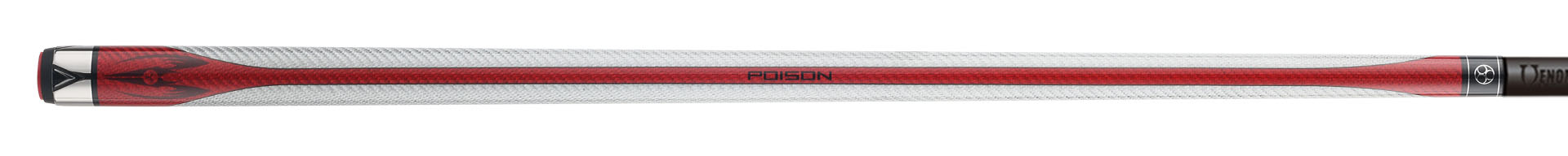 Poison Maelith Hall/Punane, Venom shaft