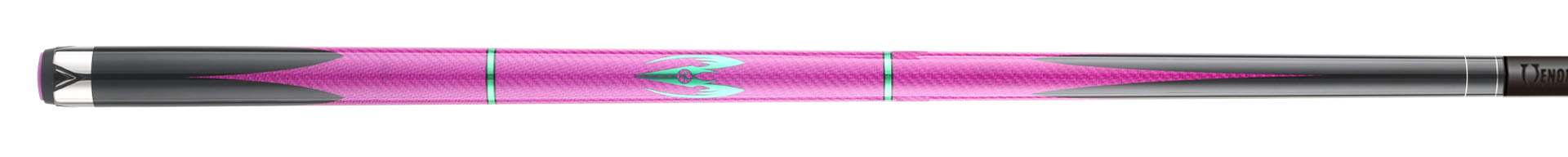 Poison Maelith Roosa/Must, Venom shaft