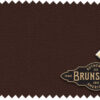 Brunswick Centennial kangas Šokolaadi pruun 9ft