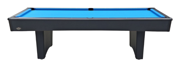 Eliminator III külg
