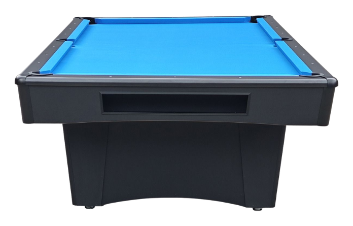 Eliminator III ots