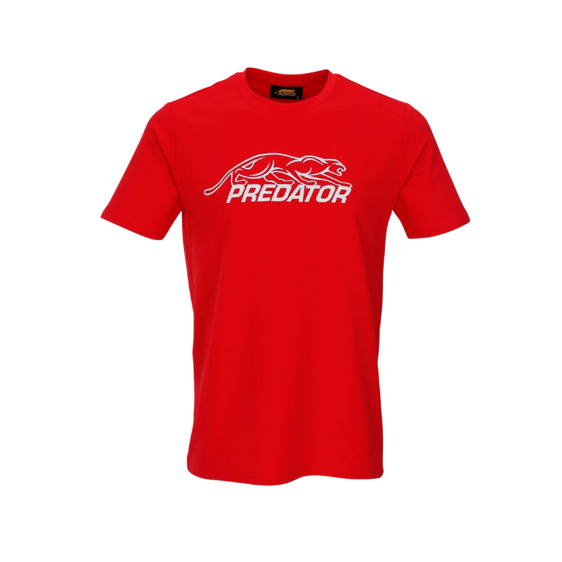 Predator punane