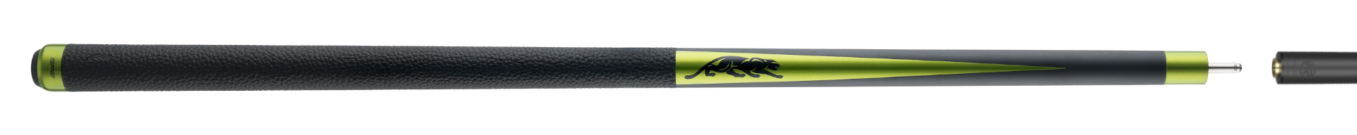 Predator SP2 Lime Green 1,  Uni-Loc