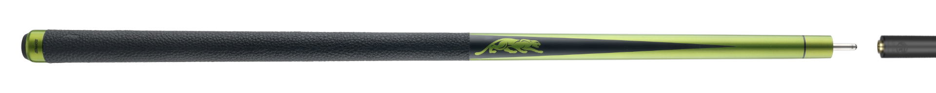 Predator SP2 Lime Green 2, Uni-Loc