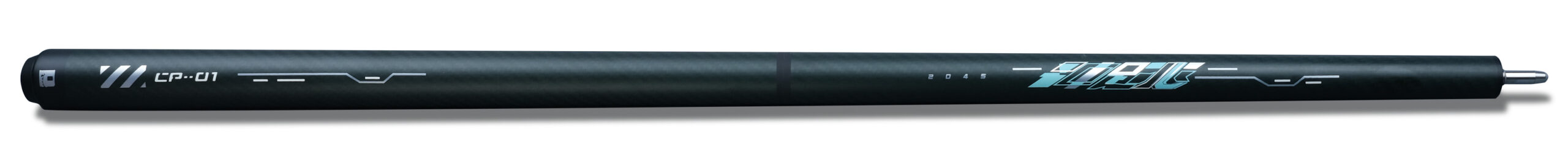 Little Monster break/jump Cyber Black NW, Carbon shaft