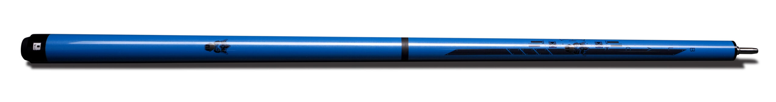 Little Monster break/jump Cyber Sinine, Carbon shaft